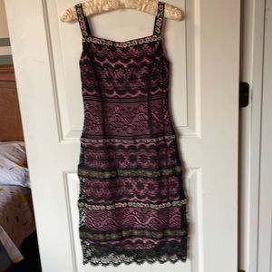Nanette Lepore dress- Vintage!